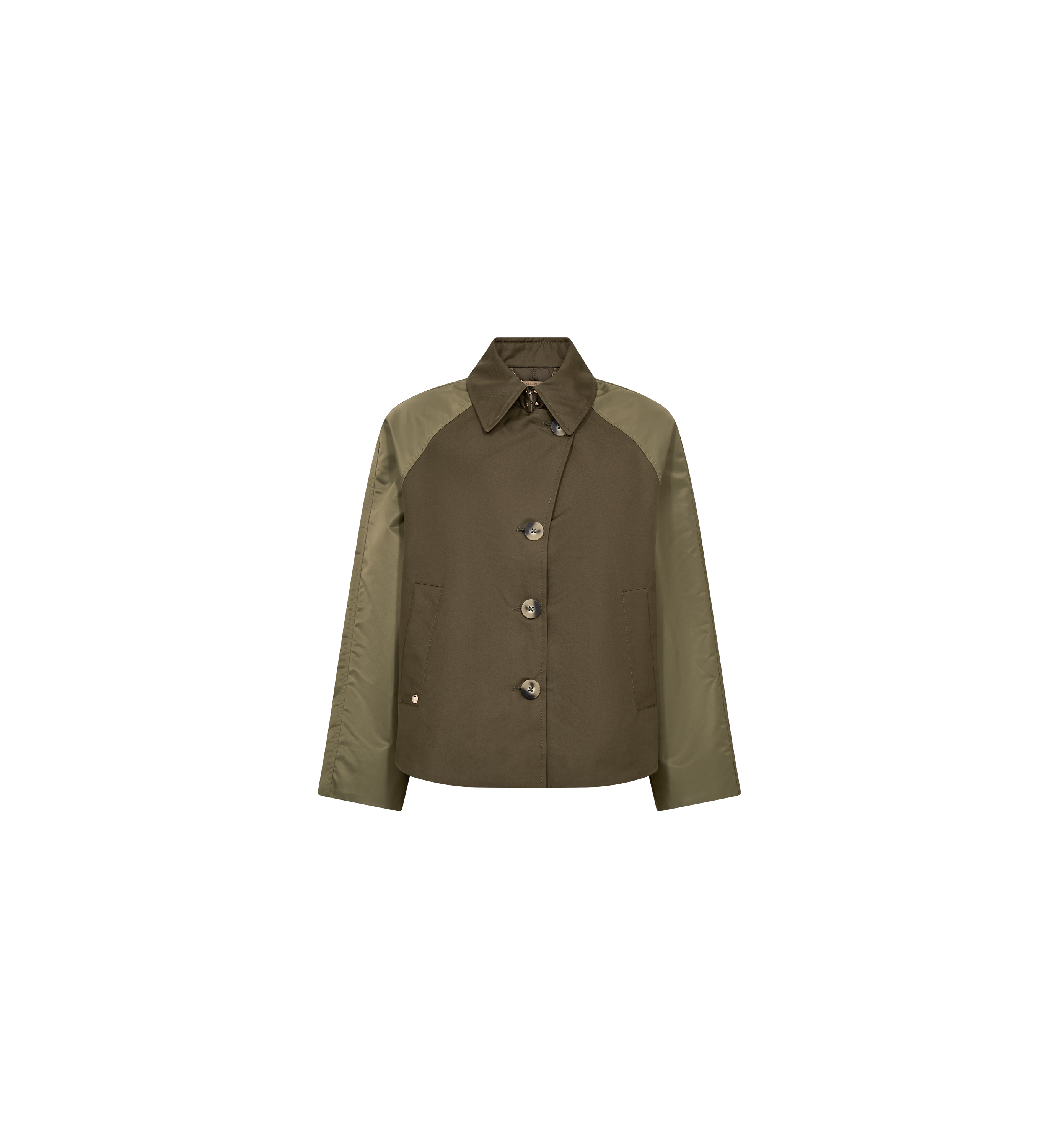 Packshot / Olive Night / Front